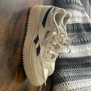 Reebok classic sneakers